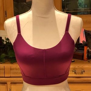 Athletic Women’s Sports Bra